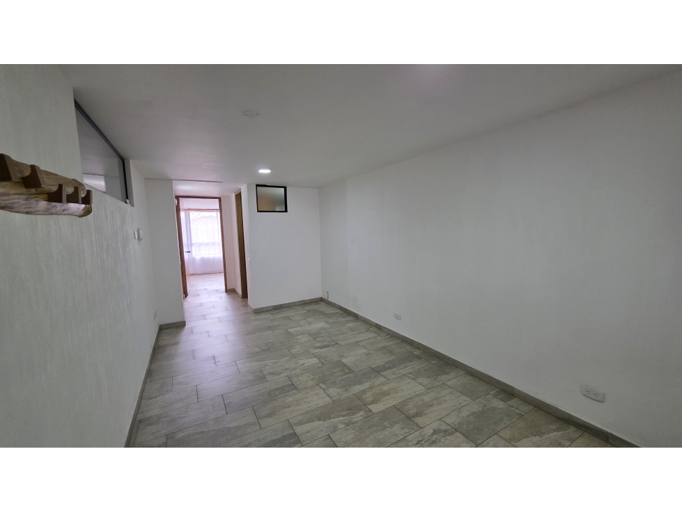 Apartamento en arriendo Tres Esquinas Bojacá Chía — foto 3