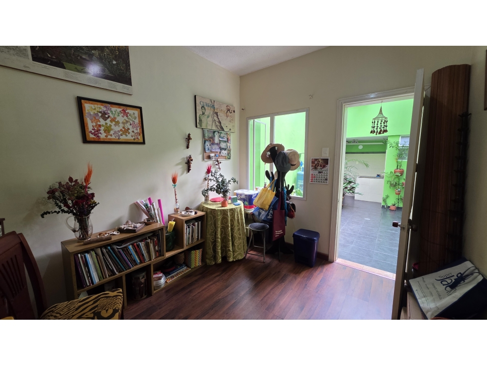 Casa en venta Chapinero Marly — foto 6