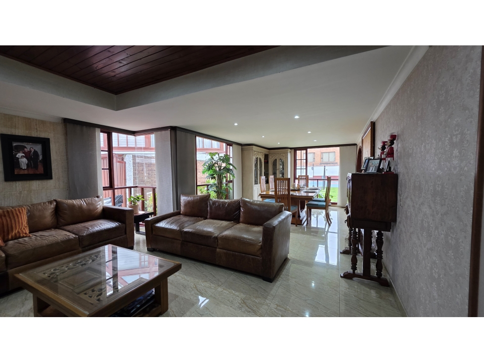 Casa en venta, San José de Bavaria, Suba Bogotá — foto 5