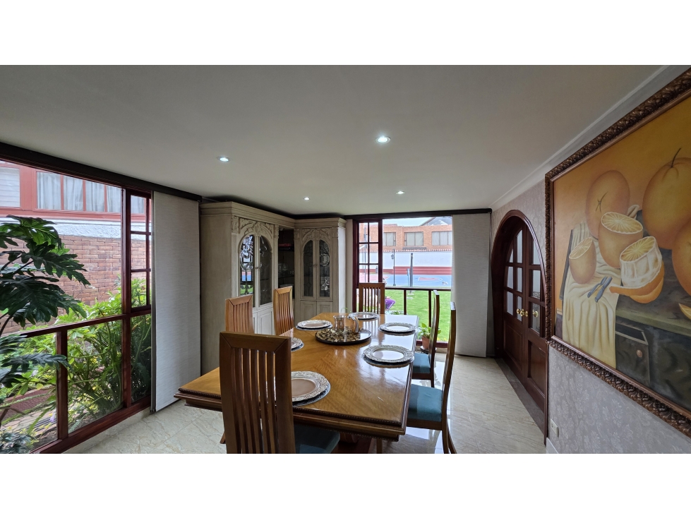 Casa en venta, San José de Bavaria, Suba Bogotá — foto 4