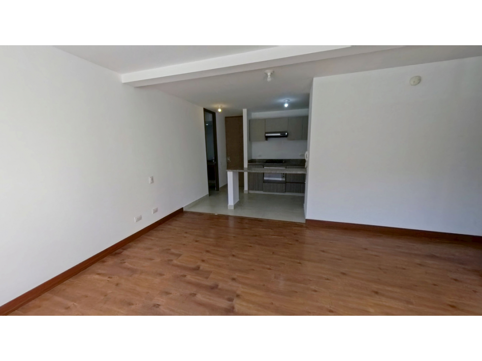 Girasoles - Apartamento en Venta en Canelon, Cajicá — foto 6