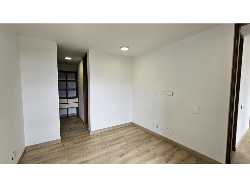 Apartamento en venta, Lagos De Torca, Suba Bogotá — foto 6