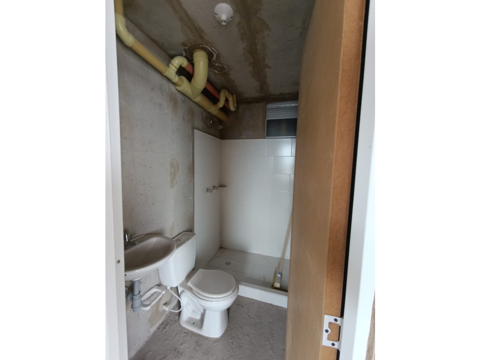 Apartamento en obra gris para estrenar en Primavera Puente Aranda — foto 6