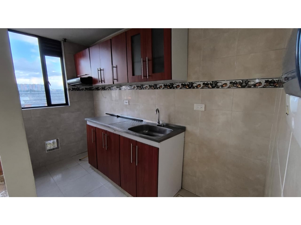 Apartamento en venta Conjunto El Prado Madrid — foto 3