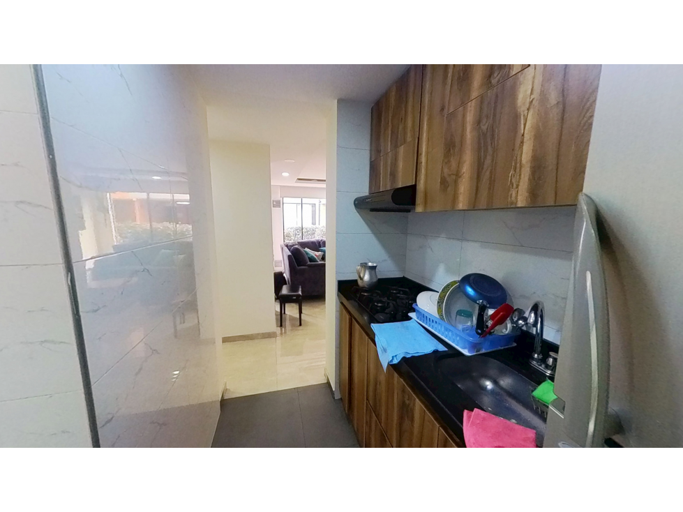 Aliso - Apartamento en Venta en Parque Ciudad Pomar, Cajicá — foto 5