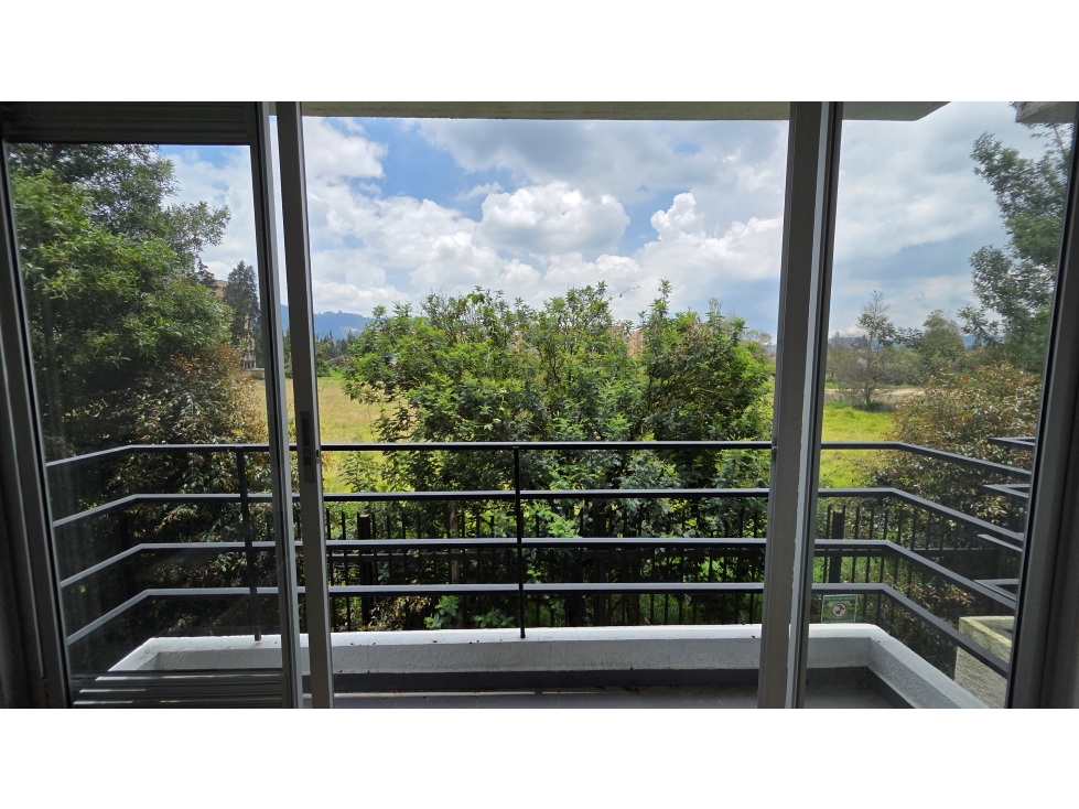 Apartamento en arriendo - venta Cajicá Centro Campus Club Reservado — foto 4