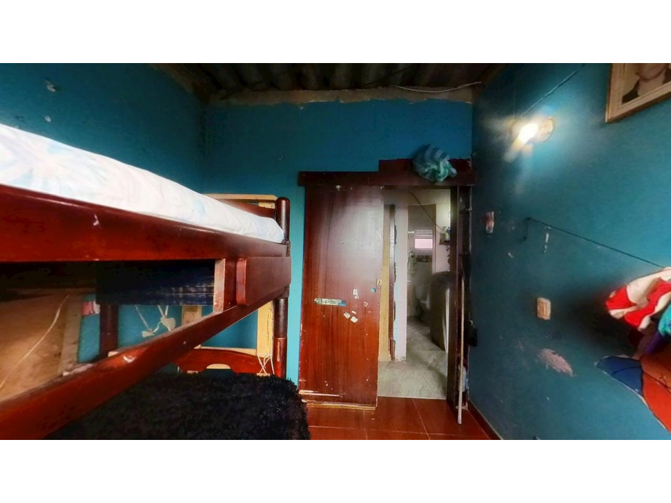 Margarita 1 - apartamento en venta en las margaritas, kennedy — foto 3