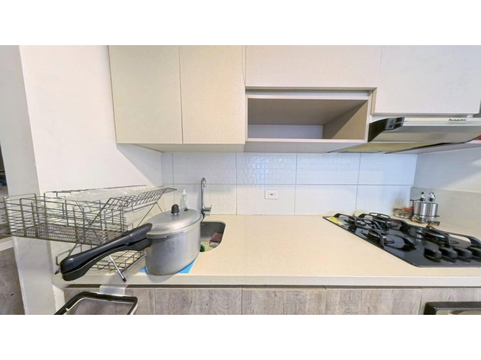 Boreal - apartamento en venta en hipotecho sur, kennedy — foto 6