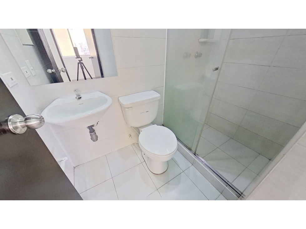 Torres de Bellavista - Apartamento en Venta en El Ensueño, Ciudad B... — foto 5