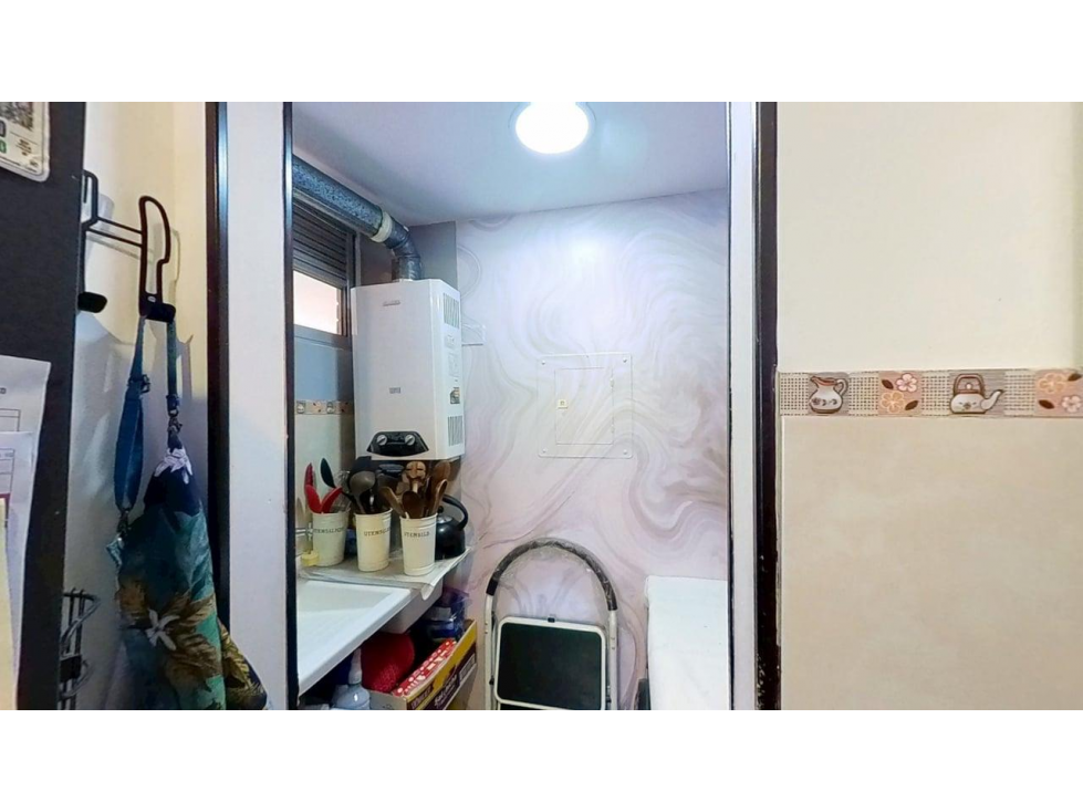 La Reserva - Apartamento en Venta en Santa Cruz, Cajicá — foto 4