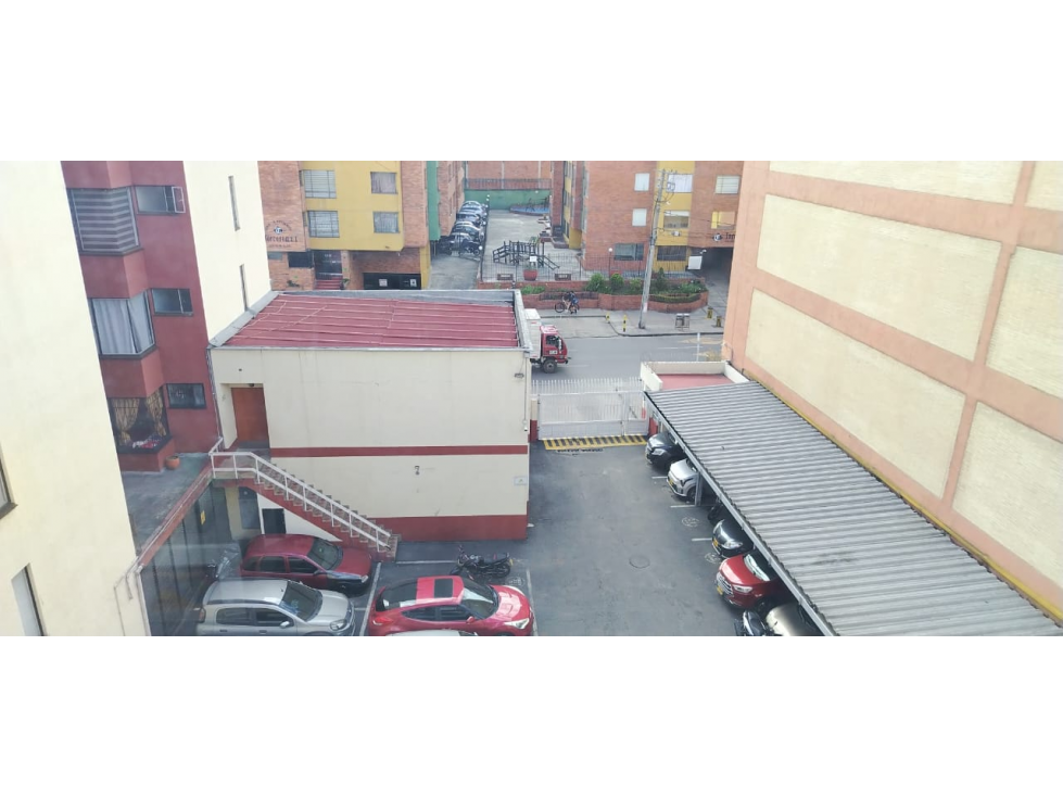 Pino Rojo - Apartamento en Venta en San Rafael, Puente Aranda — foto 4