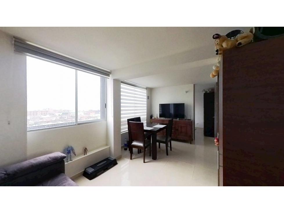 Centrik Park - Apartamento en Venta en Industrial Centenario, Puent... — foto 4