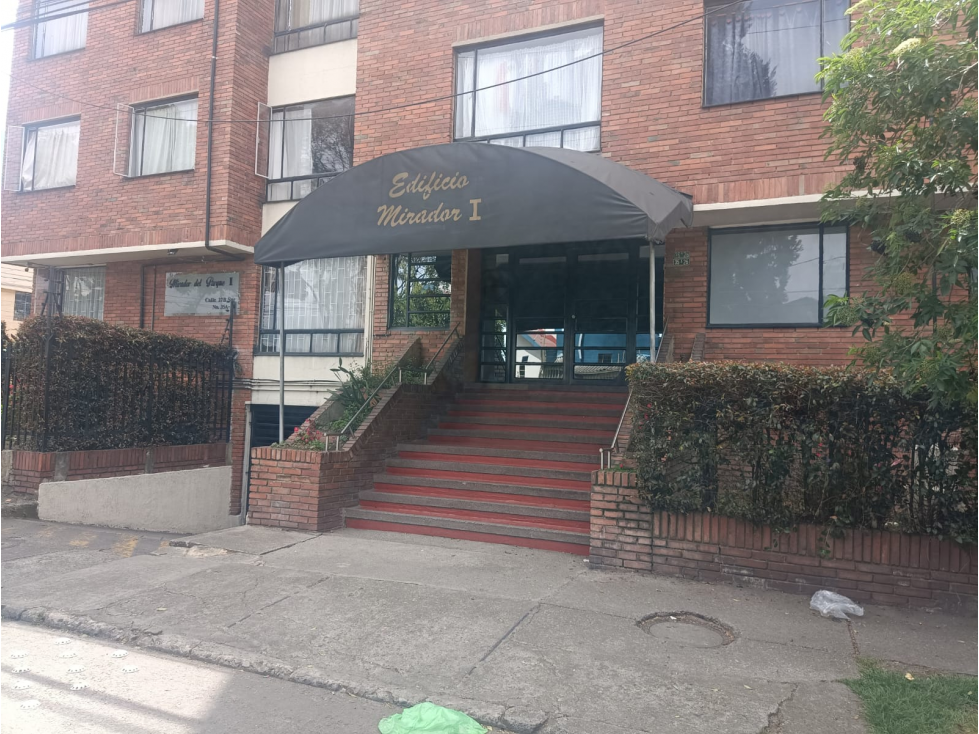 Edificio Mirador del Parque - Apartamento en Venta en Autopista Muz... — foto 4