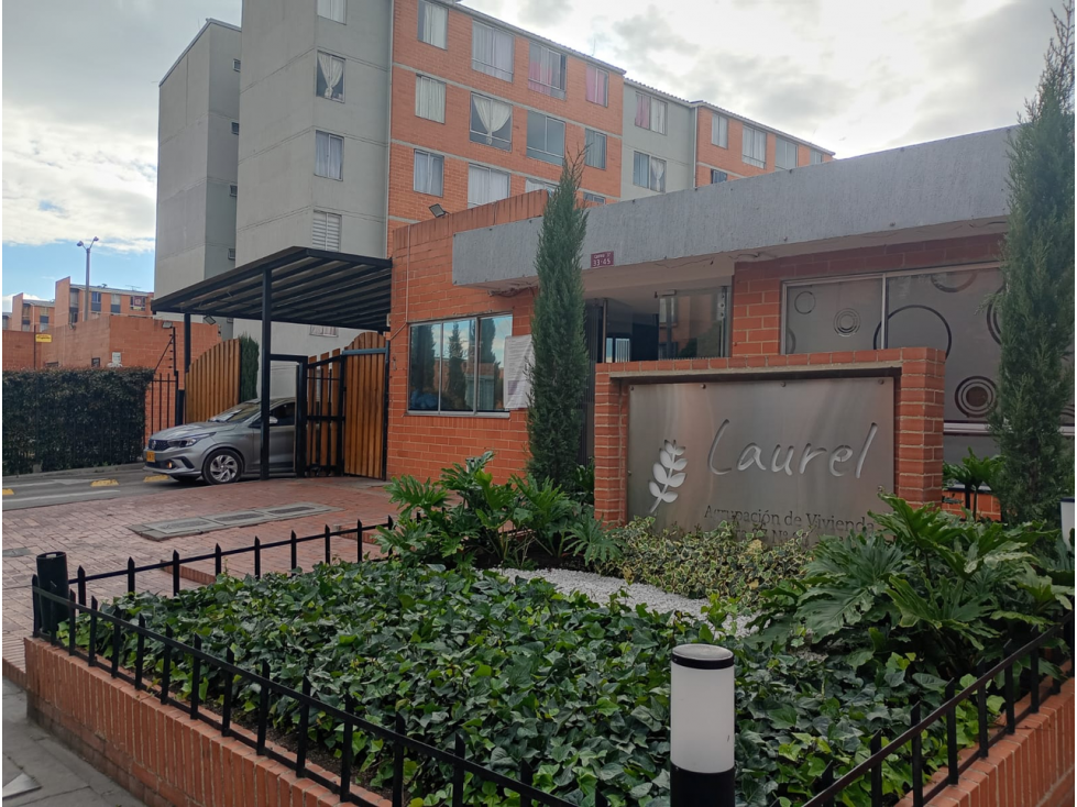 Edificio Stelar - Apartamento en Venta en Comuneros, Puente Aranda — foto 4
