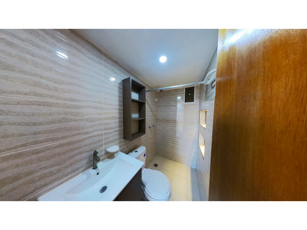 Centrik Park - Apartamento en Venta en Industrial Centenario, Puent... — foto 5
