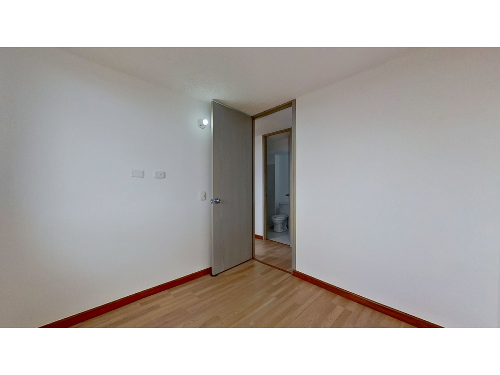 Parque de las Flores - Apartamento en Venta en Bojaca, Chía — foto 6