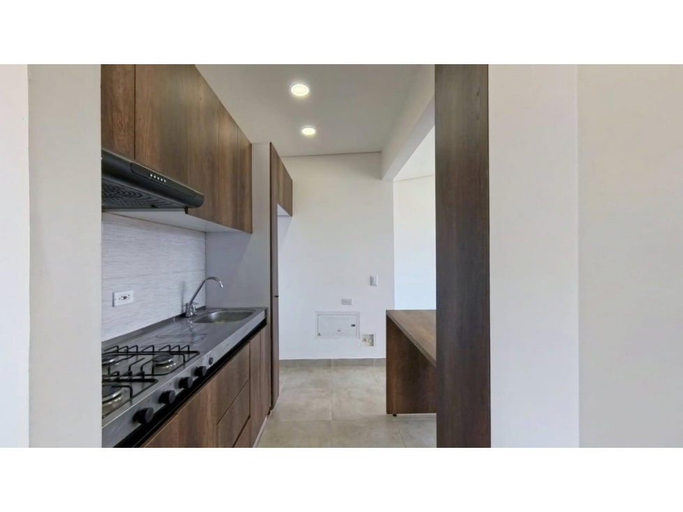 Luna nueva - apartamento en venta en 20 de julio, chía — foto 6