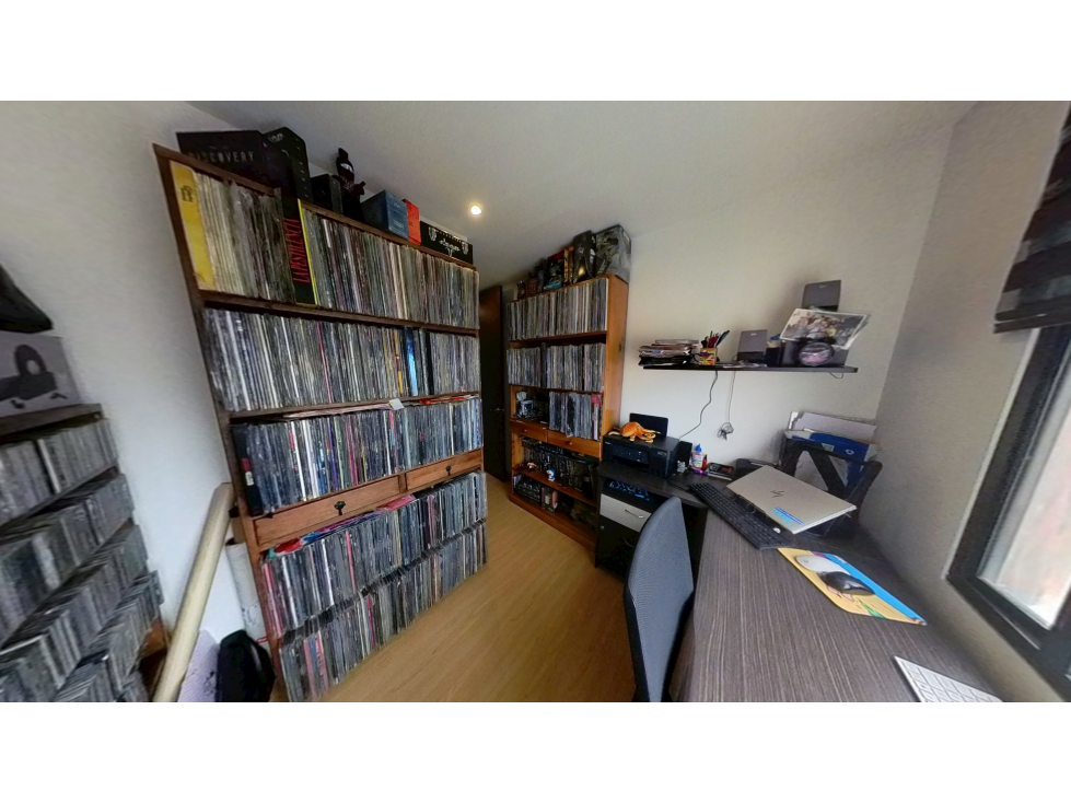 Palma Luna - Apartamento en Venta en Los Zipas, Chía — foto 2