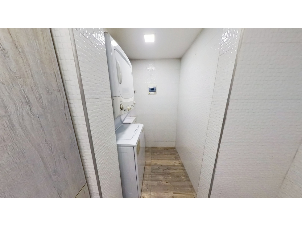 Naranjo 2 - Apartamento en Venta en 20 de julio, Chía — foto 6