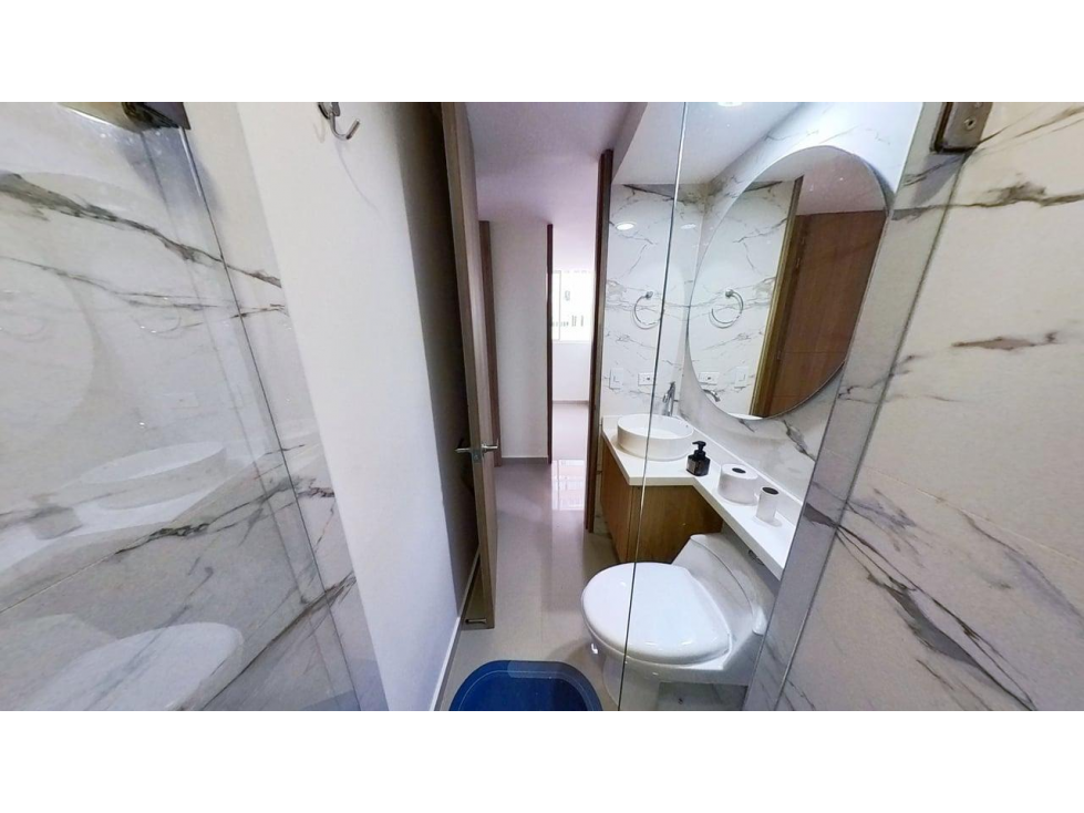 Torres De Vicino - Apartamento en Venta en Torres De Vicino, Los Má... — foto 3