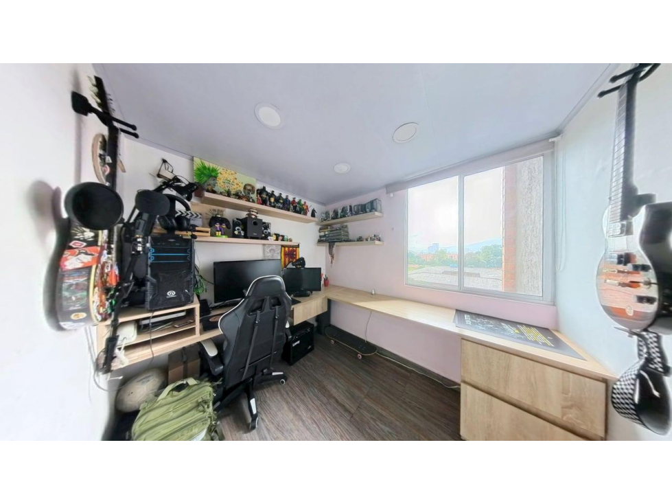 Centenari - Apartamento en Venta en El Liston, Los Martires — foto 4