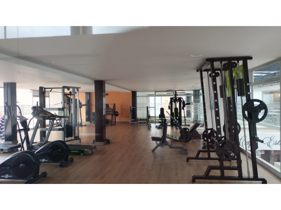 Torre Estación - Apartamento en Venta en San Victorino, Los Mártires — foto 4