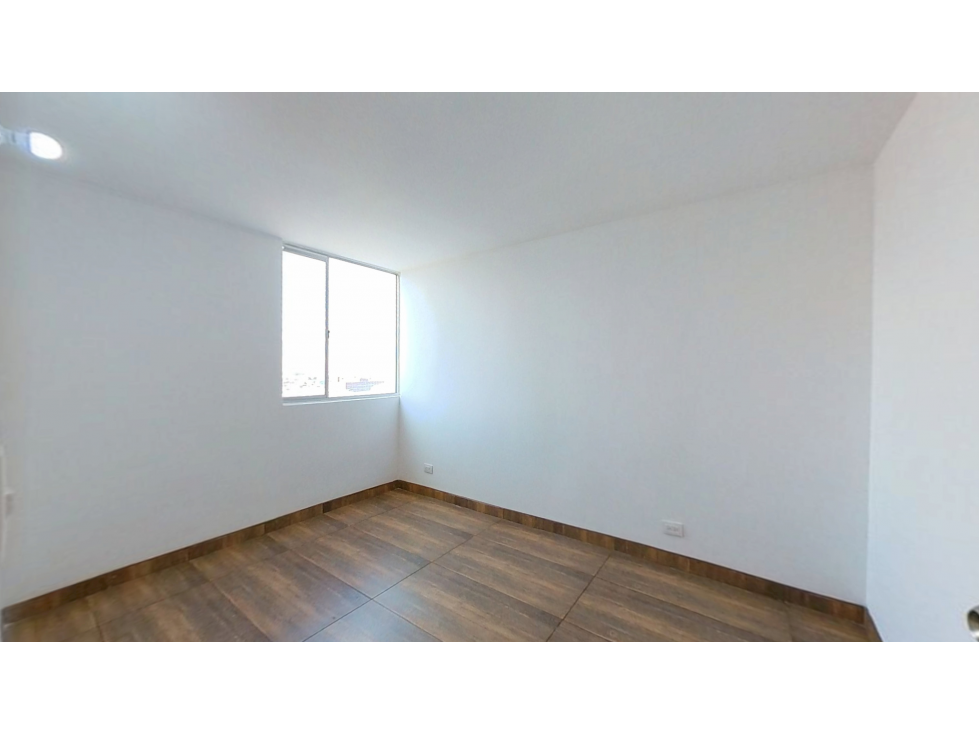 Aruma - Apartamento en Venta en La Estanzuela , Los Mártires — foto 5