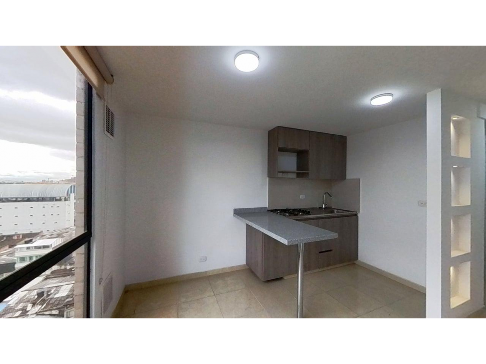 Novum Ricaurte - Apartamento en Venta en Ricaurte, Los Mártires — foto 2