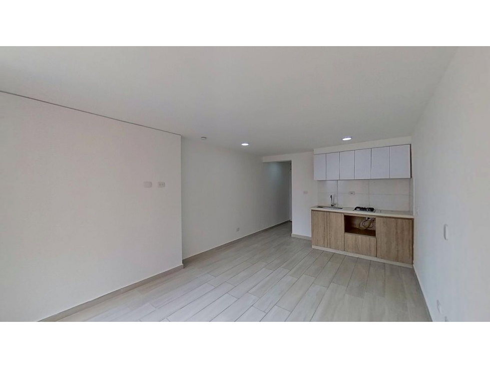 Centenari - Apartaestudio en Venta en El Liston, Los Mártires — foto 4