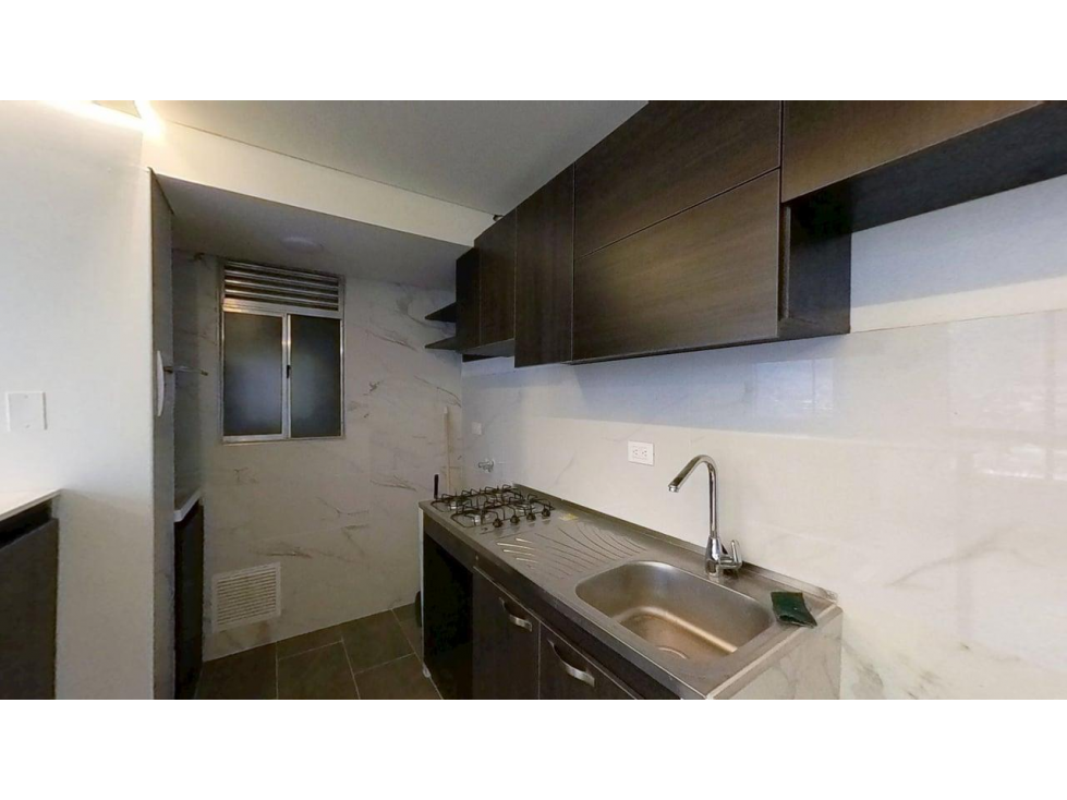 Aruma - Apartaestudio en Venta en La Estanzuela, Los Mártires — foto 2