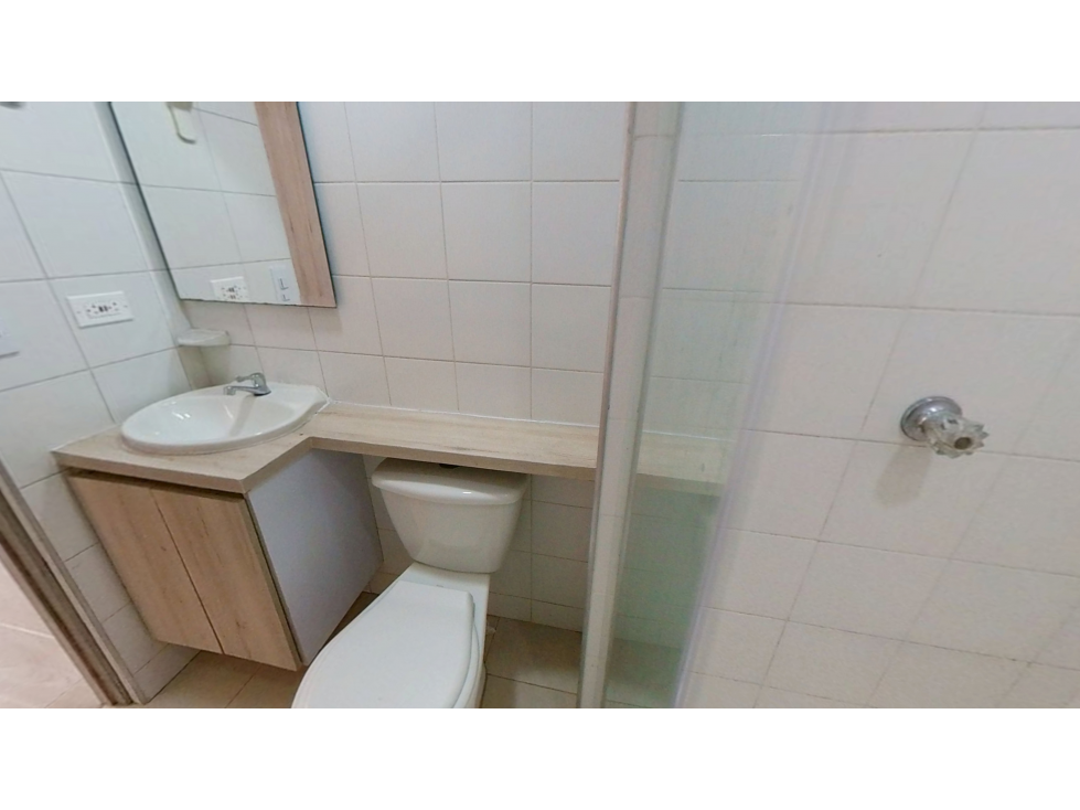 Torres De Vicino - Apartamento en Venta en Ricaurte, Los Mártires — foto 5