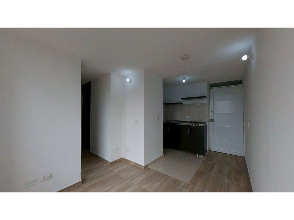 Oporto Club Residencial - Apartamento en Venta en Tibana, Puente Ar... — foto 2