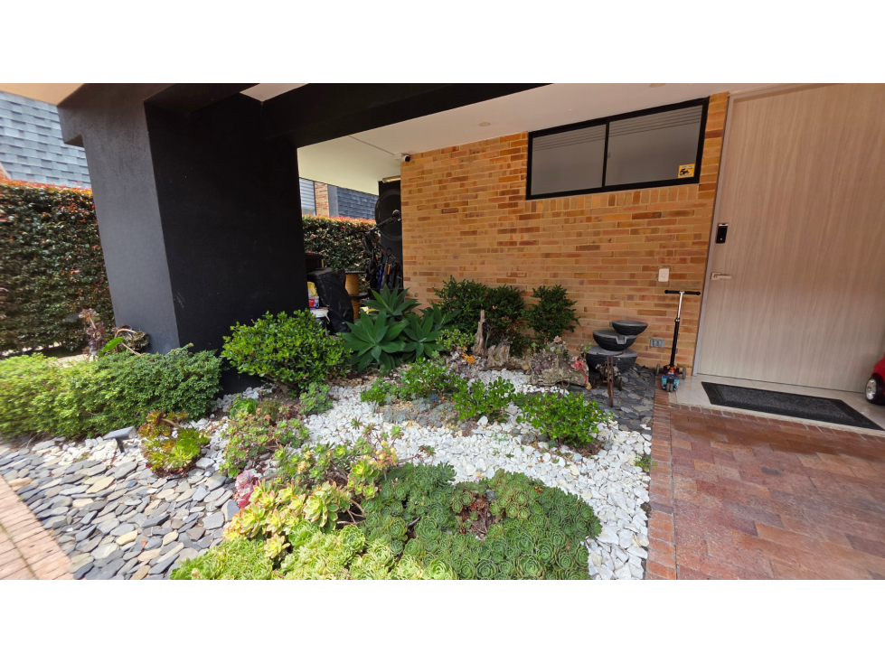 Casa en venta Fonquetá Chía — foto 2