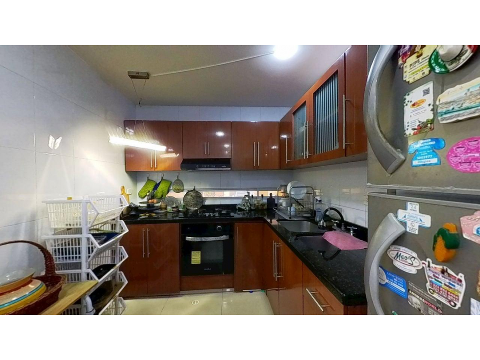 Colinas de toscana - Casa en Venta en san Francisco, Chía — foto 6