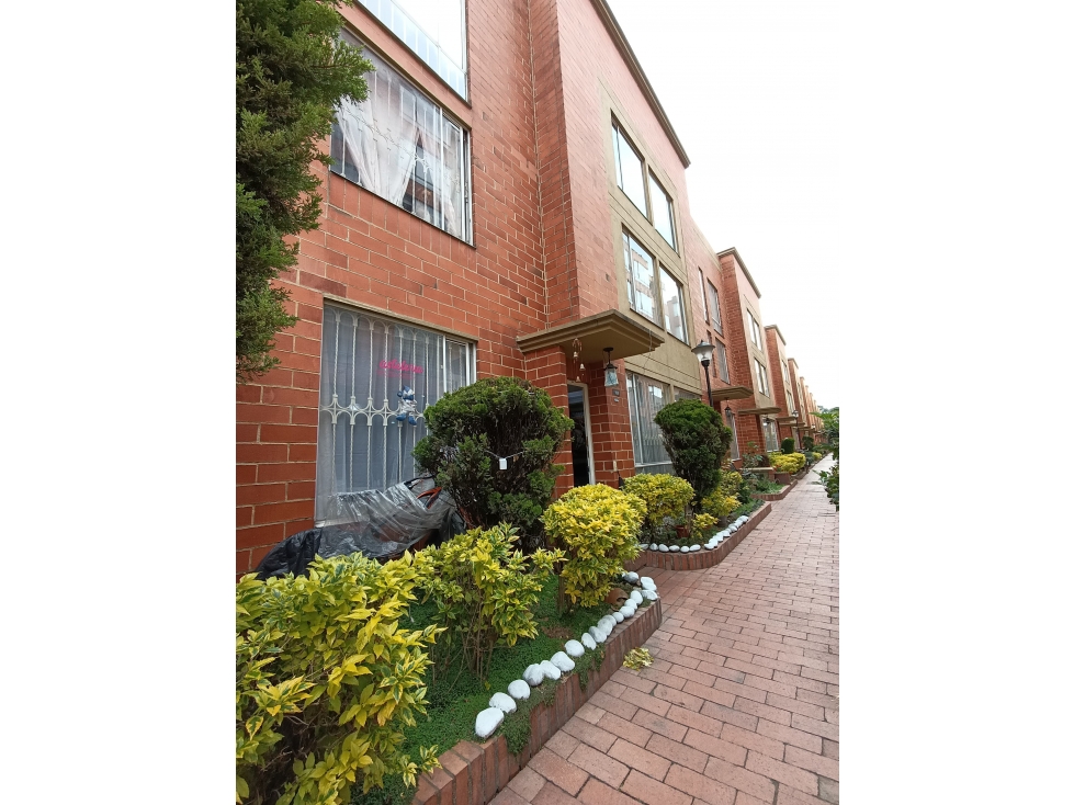 Casa en venta Modelia Fontibón