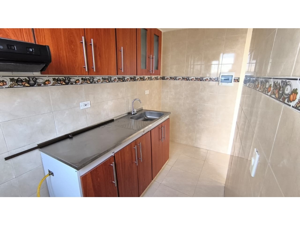 Apartamento en venta Conjunto El Prado Madrid — foto 4
