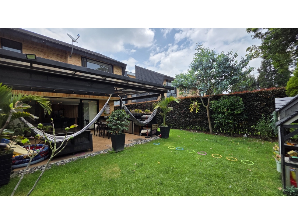 Casa en venta Fonquetá Chía — foto 4
