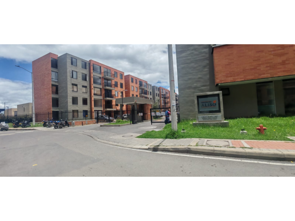 Aliso - Apartamento en Venta en Parque Ciudad Pomar, Cajicá — foto 6