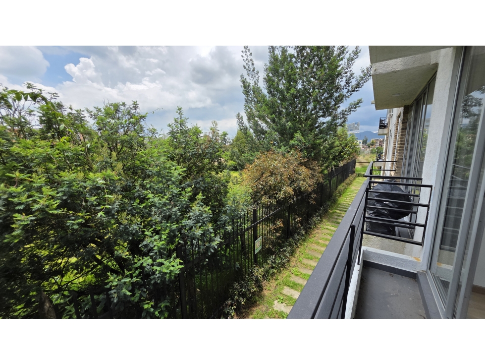 Apartamento en arriendo - venta Cajicá Centro Campus Club Reservado — foto 5