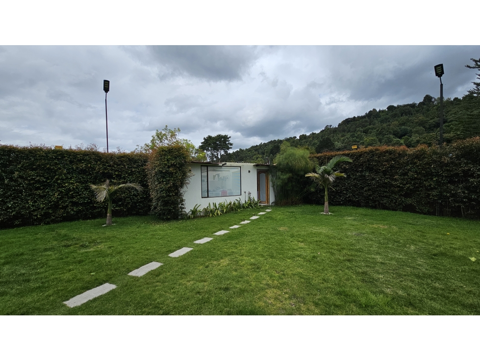 Casa en venta San José de Bavaria Bogotá — foto 4