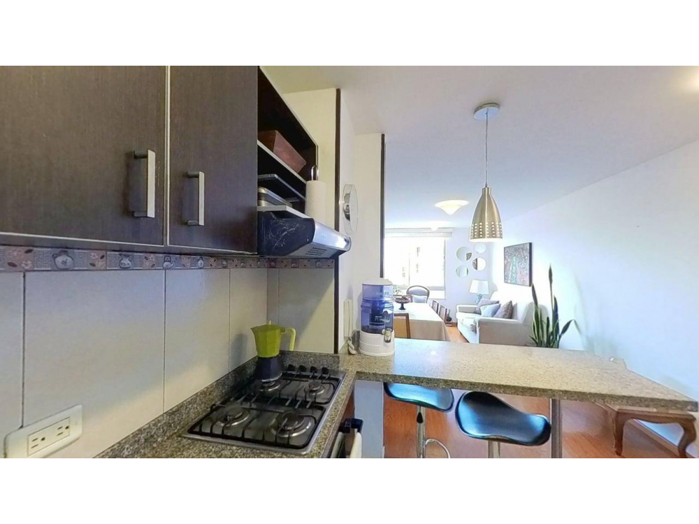 La Reserva - Apartamento en Venta en Santa Cruz, Cajicá — foto 5