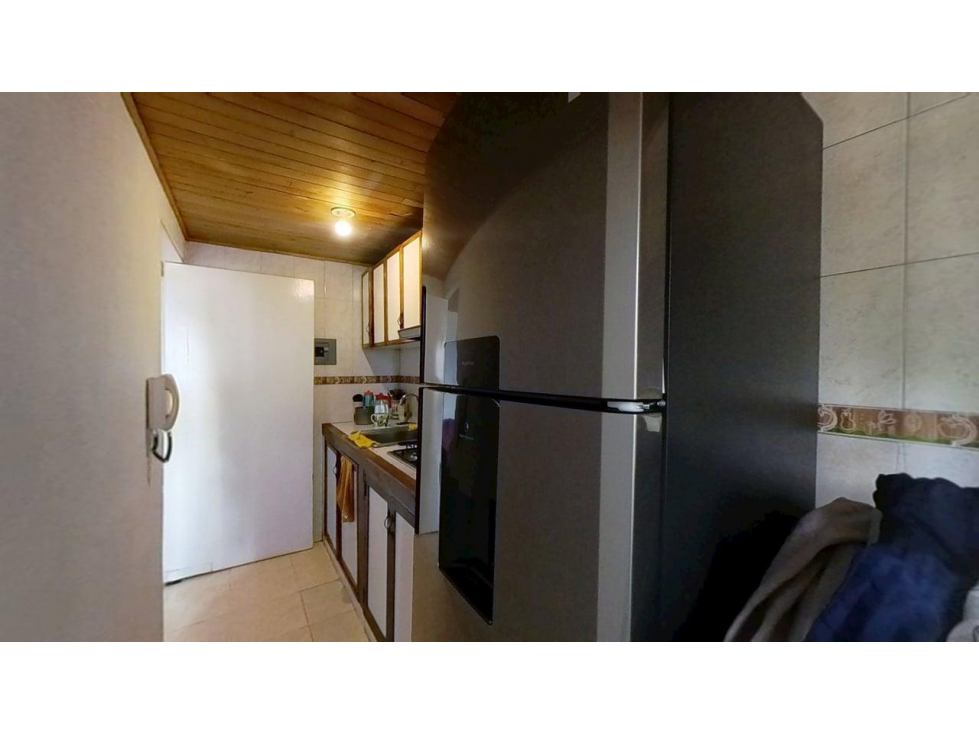 Edificio Mirador del Parque - Apartamento en Venta en Autopista Muz... — foto 5