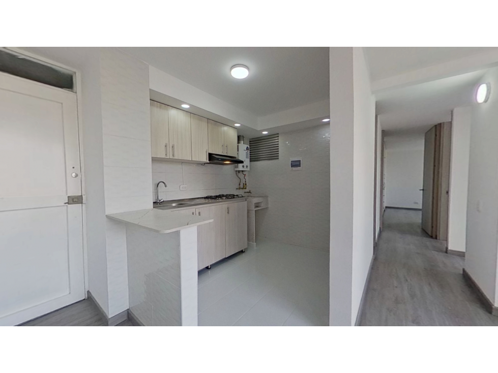 Valverde Olivo - Apartamento en Venta en Valverde, Chía — foto 5
