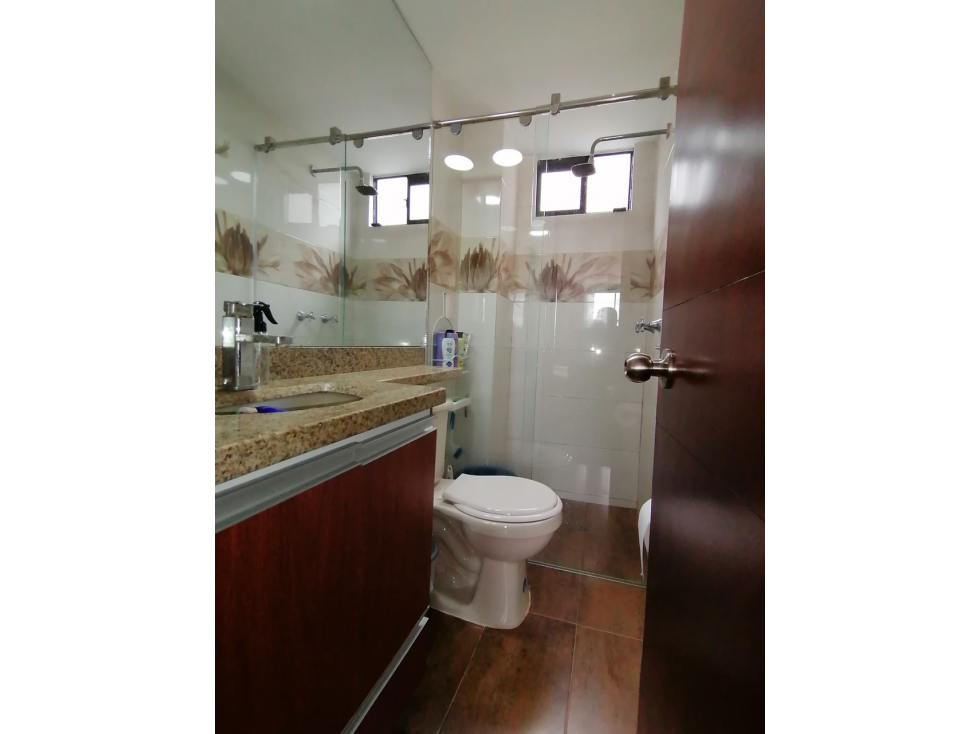 Parque de las Flores 2 - Apartamento en Venta en chia, Chía — foto 3