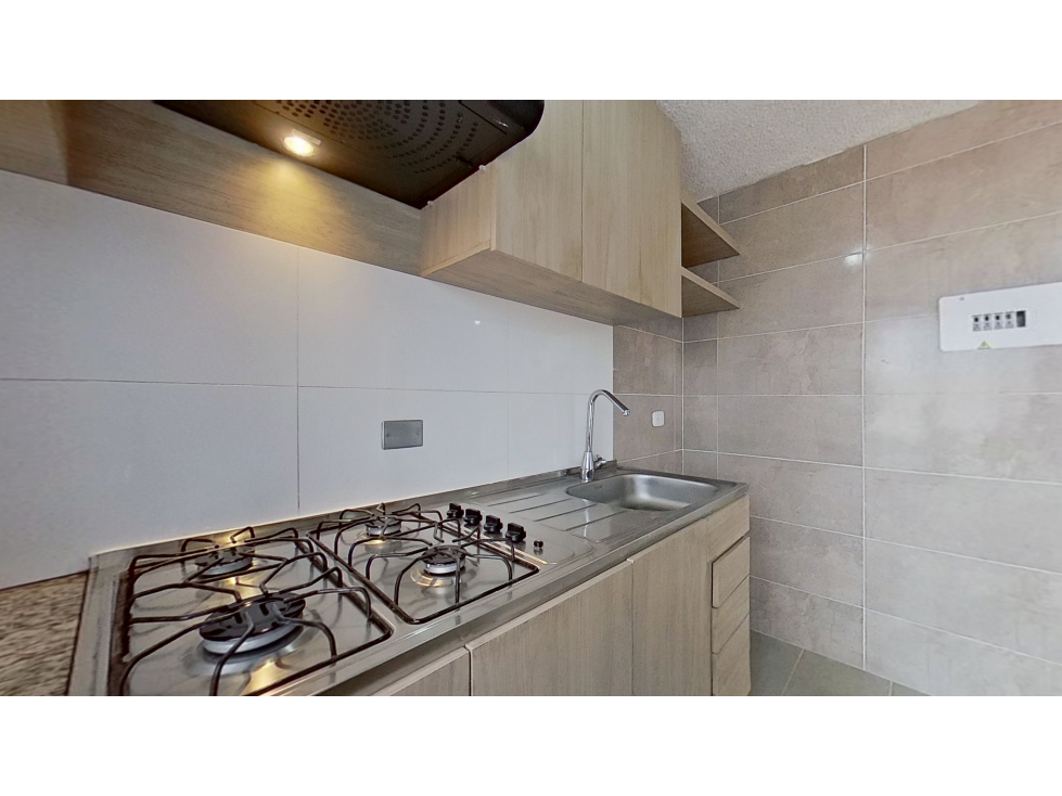 Lunaria - Apartamento en Venta en Lunaria, Chía — foto 5