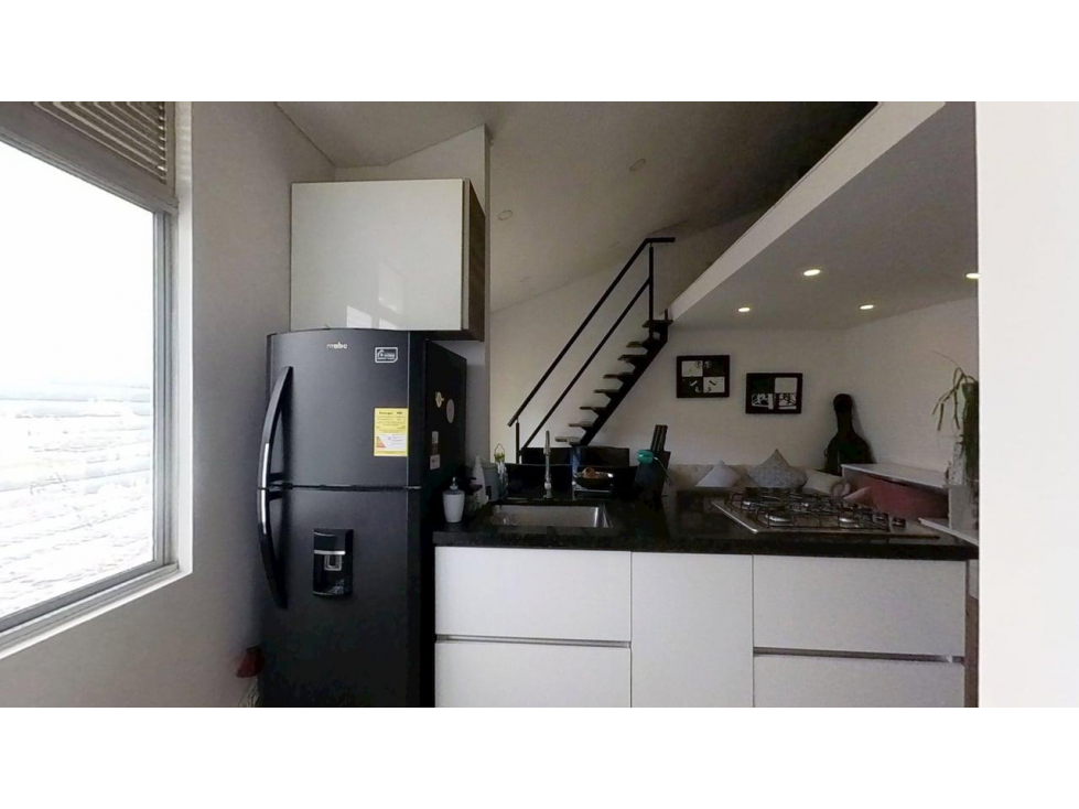 San Nicolas - Apartamento en Venta en Parque Industrial, Chía — foto 3