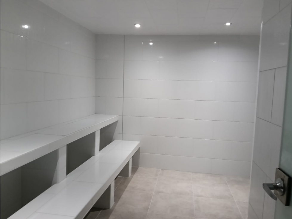 Torre estación - Apartamento en Venta en San Victorino, Los Mártires — foto 5