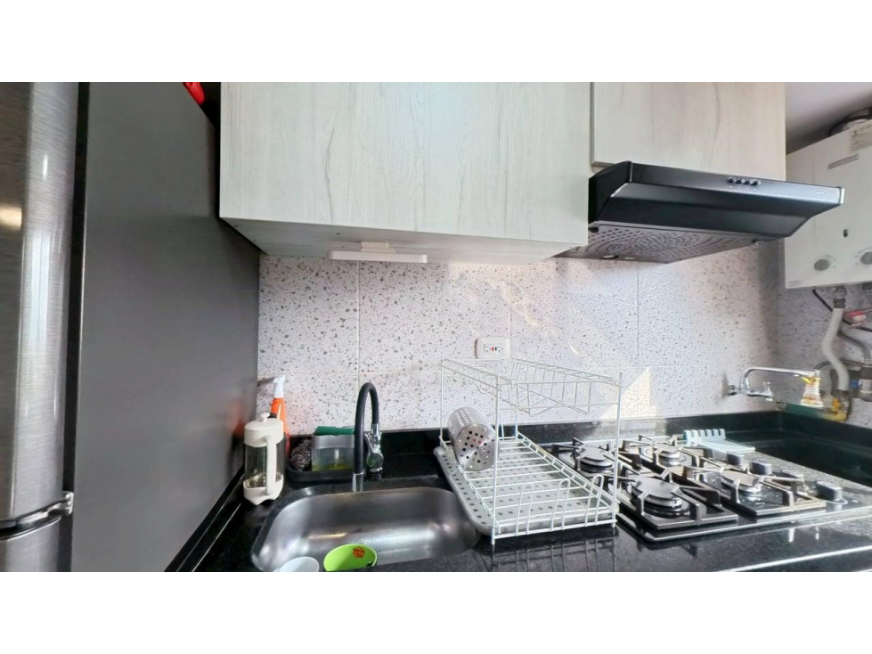 Centenari - Apartamento en Venta en El Liston, Los Martires — foto 5