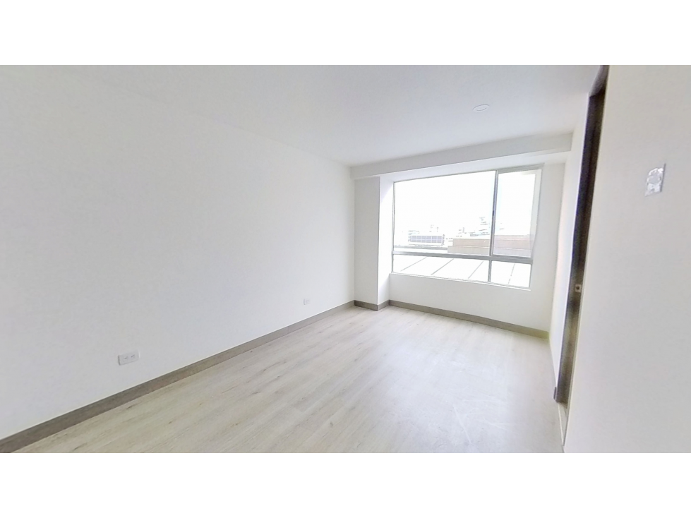 Torre Estacion - Apartamento en Venta en San Victorino, Los Mártires — foto 5