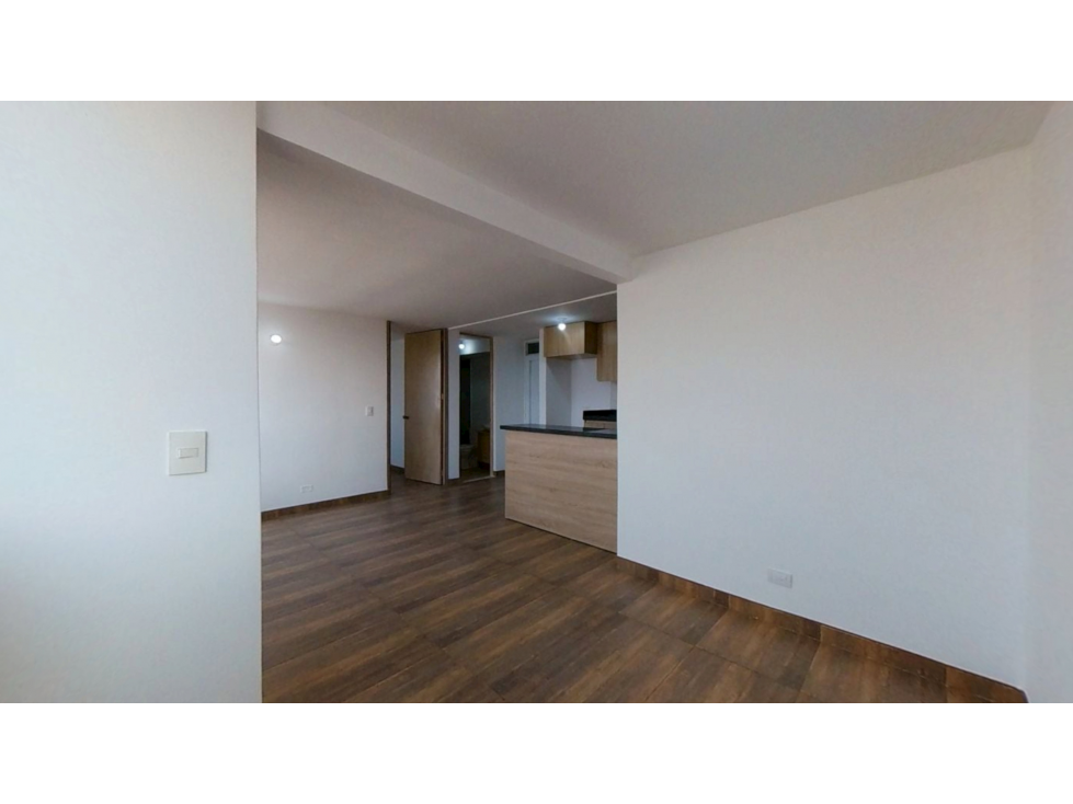 Aruma - Apartamento en Venta en La Estanzuela , Los Mártires — foto 2